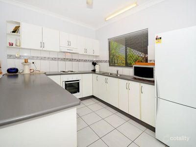 8 / 11 Sonder Crescent, Bakewell