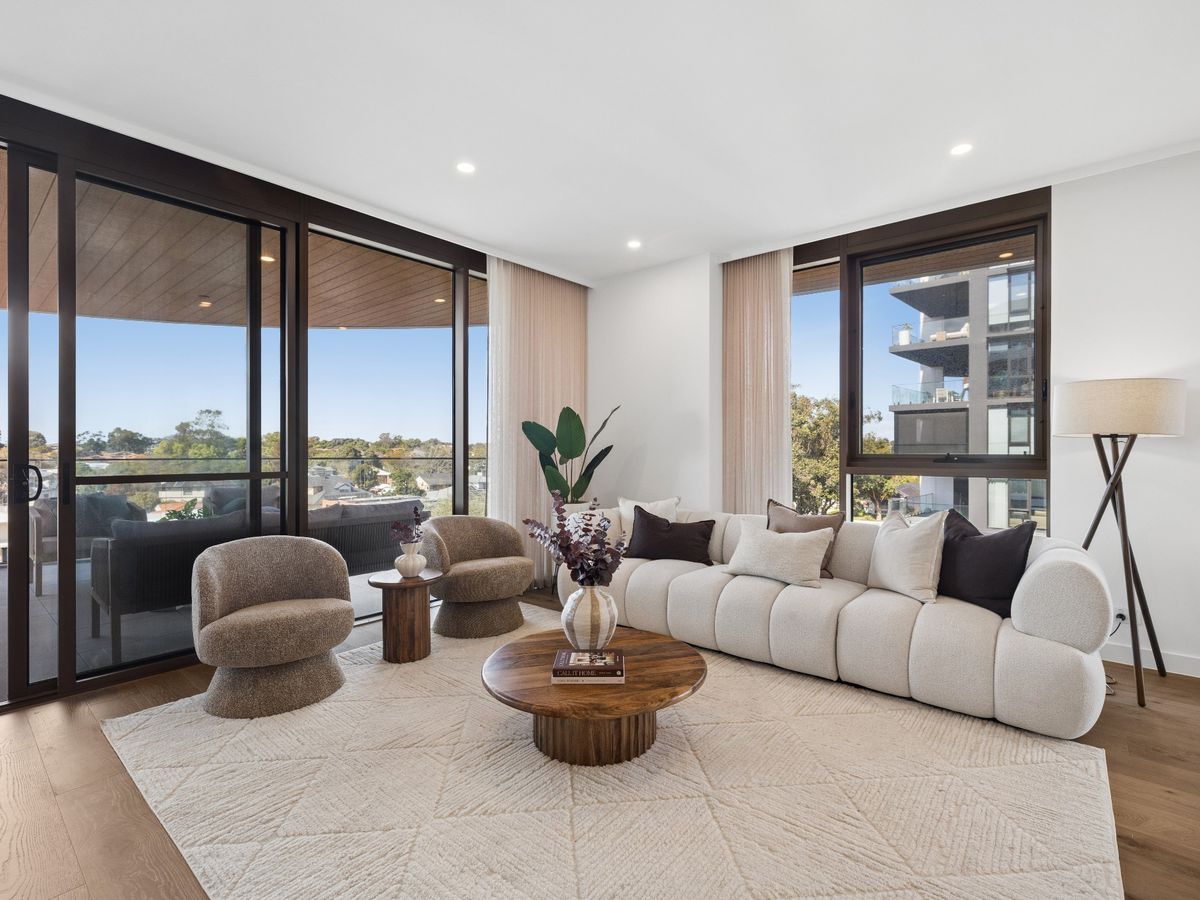 402 / 9 Wren Street, Mount Pleasant