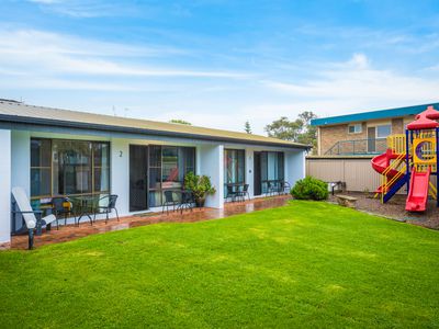 2 / 4 Calendo Court, Merimbula