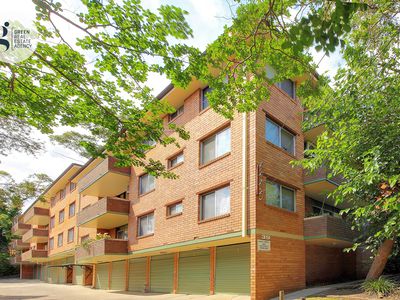 5 / 39 Meadow Crescent, Meadowbank