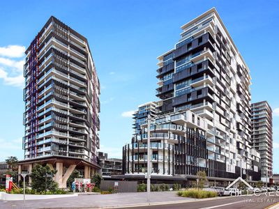 1907D/101 Waterloo Road, Macquarie Park