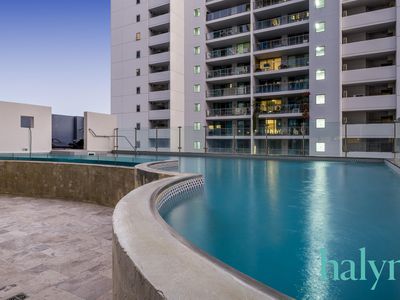 41 / 255 Adelaide Terrace, Perth