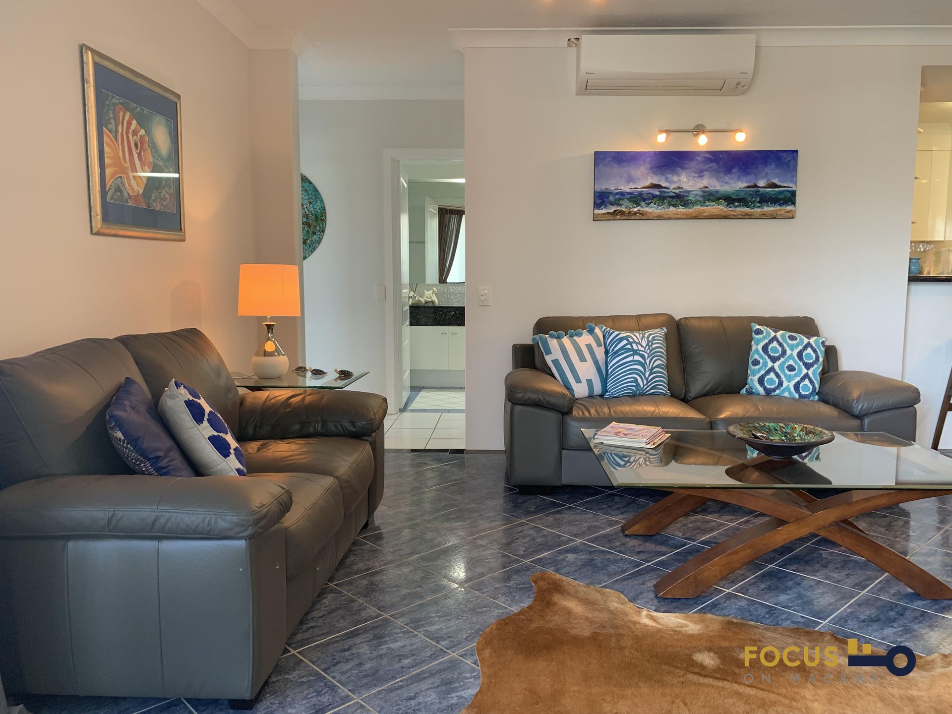 7 / 7 Megan Place, Mackay Harbour