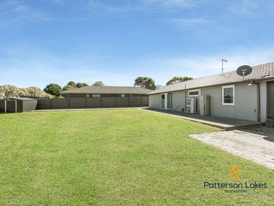18 Toorak Avenue, Baxter
