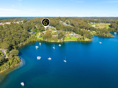 7 Gem Crescent, Narooma