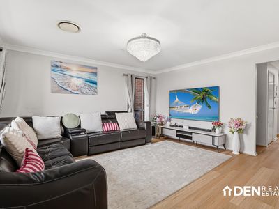 91 Diamond Hill Circuit, Edmondson Park