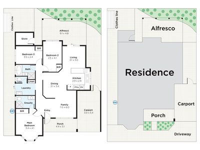 2 / 426 Vincent Street West, West Leederville