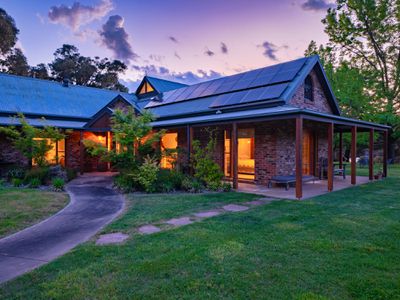 166 Ashwin Road, Howqua