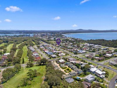 75 Lake Street, Forster