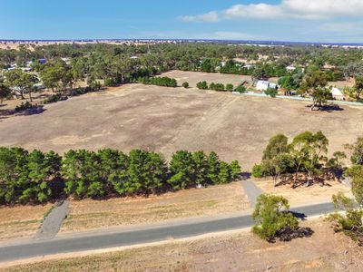 Lot 3, 5 Englishs Road, Goornong