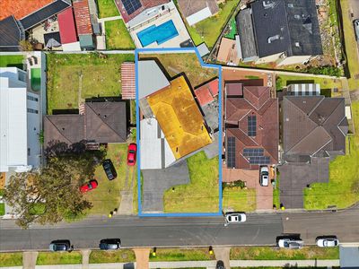 24 Wilkes Avenue, Moorebank