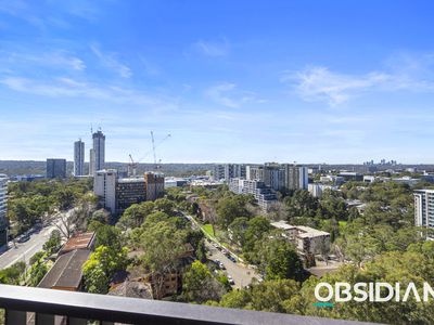 1506 / 1 Mahogany Ave, Macquarie Park
