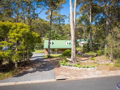 32 Lamont Young Drive, Mystery Bay