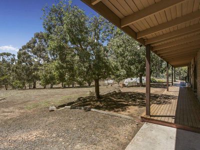 762 Spring Flat Road, Heathcote