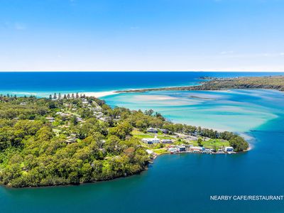 218 Hector McWilliam Drive, Tuross Head