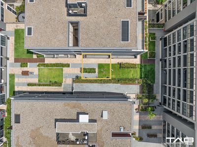 G336 / 1 Broughton Street, Parramatta