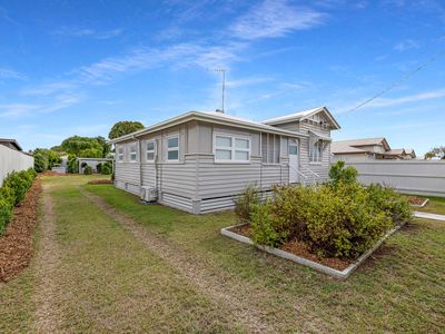 125 Barolin Street, Walkervale