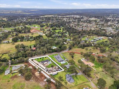 110 Brundah Road, Thirlmere