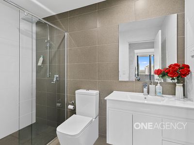 105 / 28 Burelli Street, Wollongong