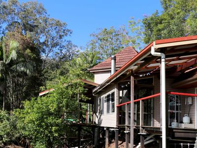 40 / 265 martin rd, Larnook
