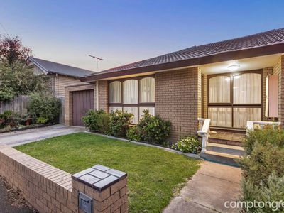 7 / 60-66 Southampton Street, Footscray