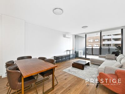 23 / 10 Bidjigal Road, Arncliffe