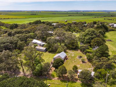 22 Fosters Road, Rendelsham