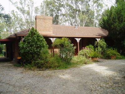 8 Farrant Court, Cohuna