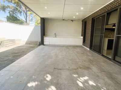 78 Glassop Street, Yagoona