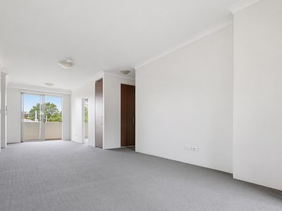 7 / 44 Borrodale Road, Kingsford