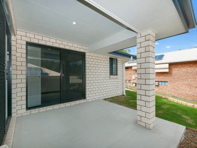 119 Mary Street, Blackstone