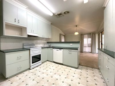 25 Burgoyne Street, Kerang