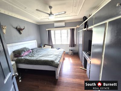 305 McCauley Weir Road, South East Nanango