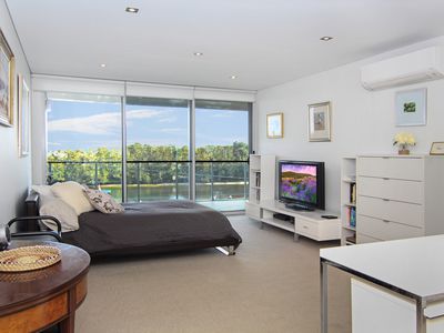 306 / 30-34 Little Street, Forster