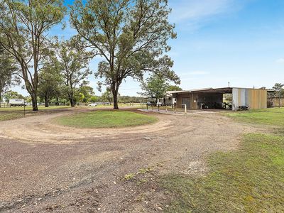 123 Sawyers Gully Road, Sawyers Gully