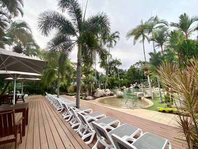 70 / 121-137 Port Douglas Road, Port Douglas