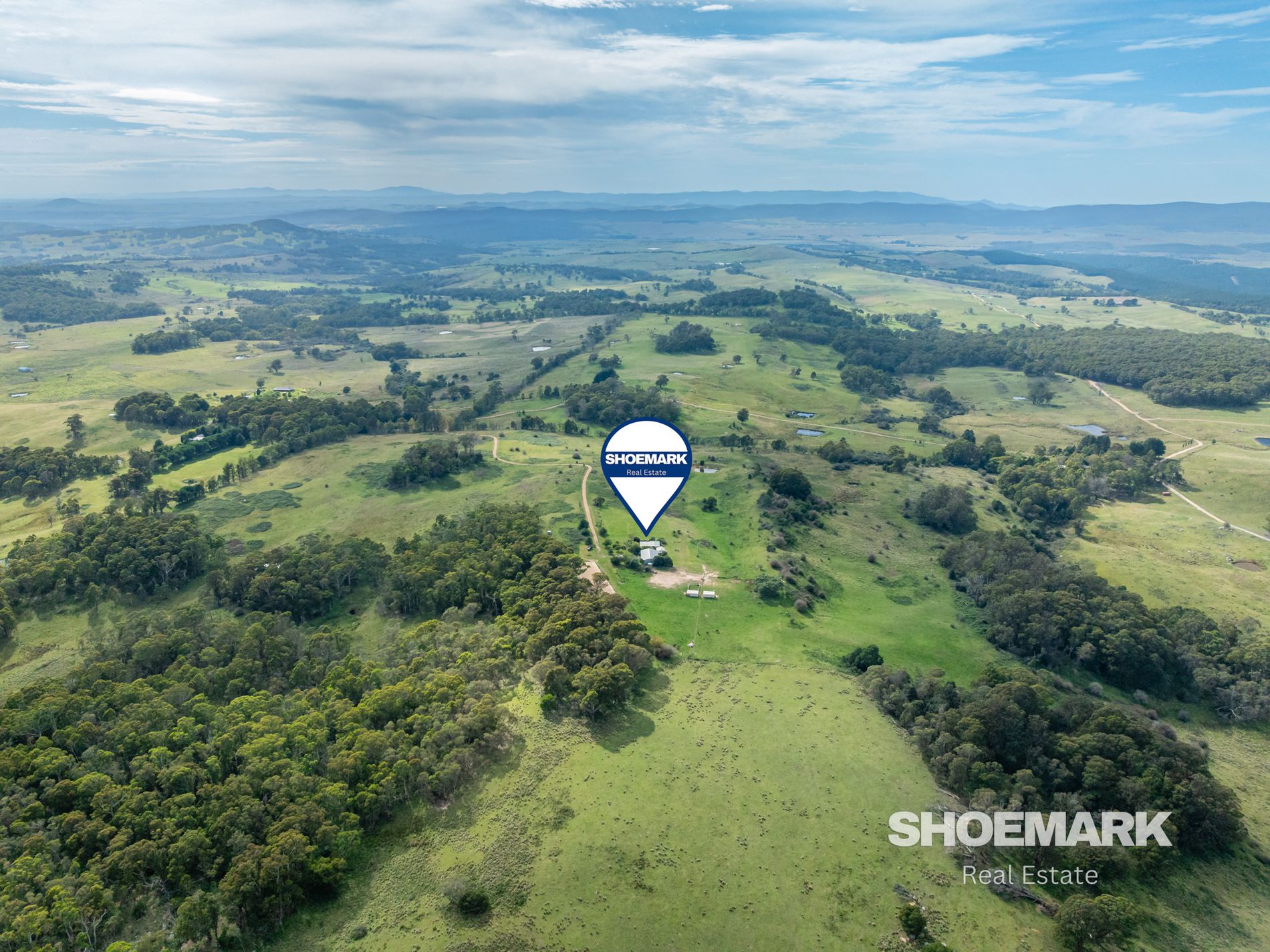 274 Mountain Creek Road, Braidwood