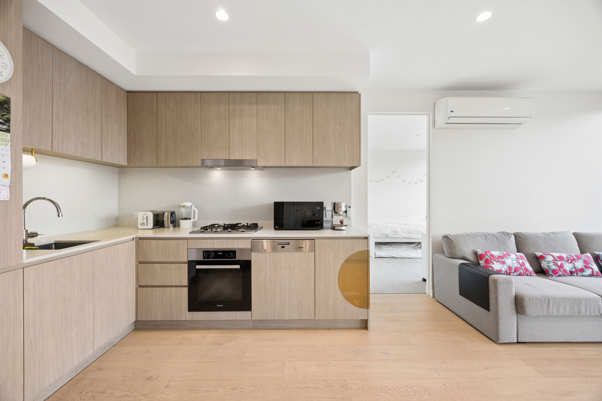 1211 / 15 Austin Street, Adelaide