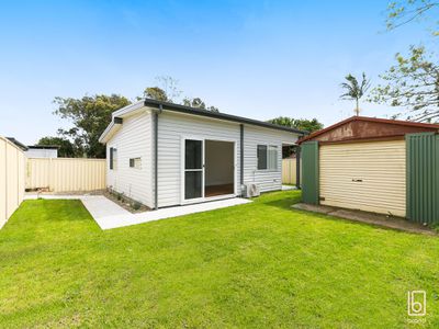 12A Third Ave, Toukley