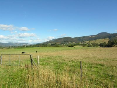 Nth Glen Road, Huonville