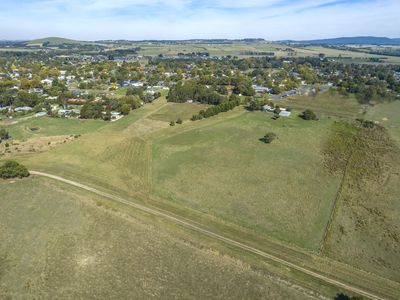 69 Park Street, Lancefield