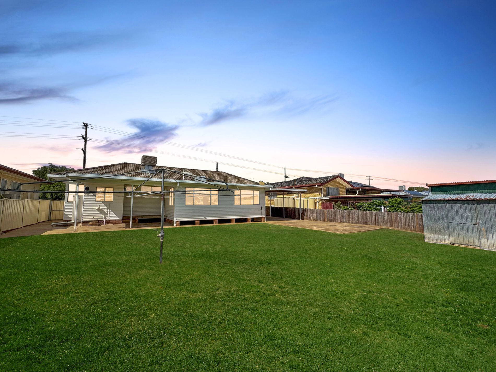 48 Lincoln Street, Gunnedah