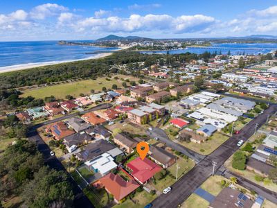 63 Parkes Street, Tuncurry