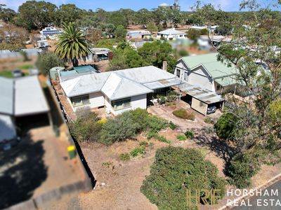17 Barrack Street, Goroke