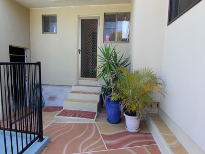 26 Garden Street, Forster