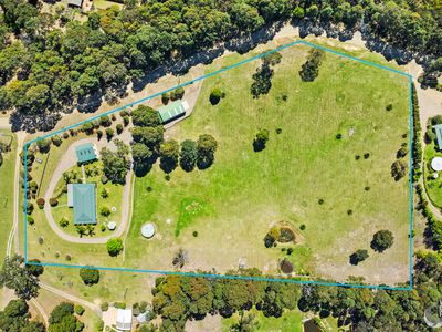 39 Wonga Road, Narooma