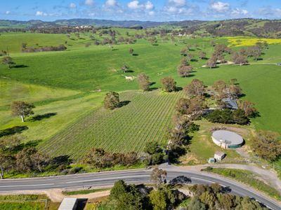 6039 Main South Road, Yankalilla