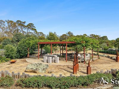 866 Coliban Park Road, Redesdale