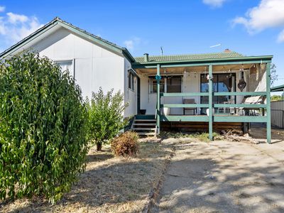 181 Anzac Avenue, Seymour
