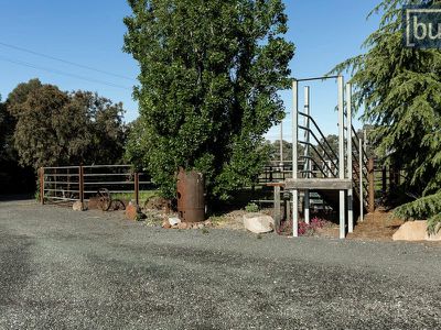 1139 Gerogery Road, Gerogery